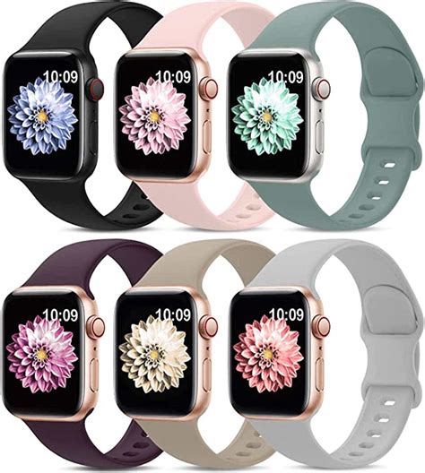 best apple watch bands.